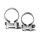 BOSAL 250-358 Rohrverbinder, Abgasanlage