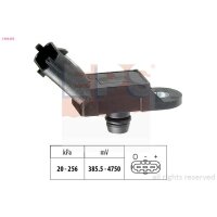 EPS 1.993.055 Luftdrucksensor, Höhenanpassung
