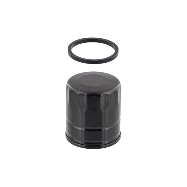 TOPRAN 302 134 Ölfilter