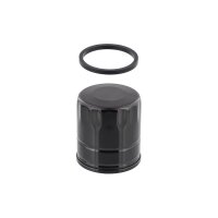 TOPRAN 302 134 Ölfilter