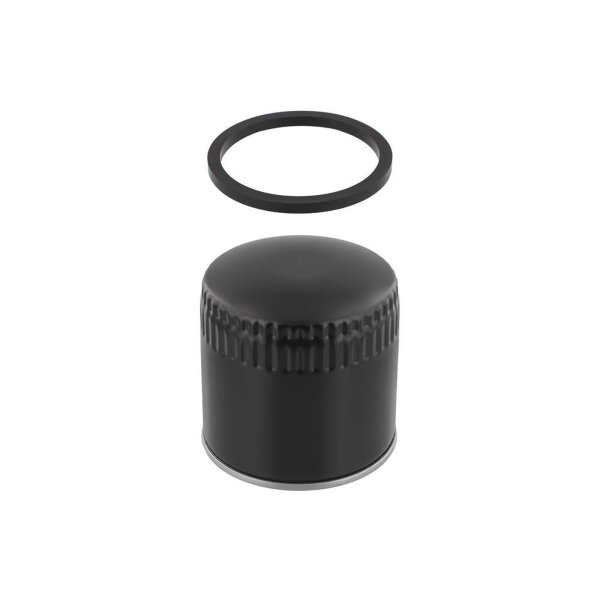 TOPRAN 300 474 Ölfilter