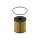 TOPRAN 302 318 Ölfilter