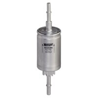 HENGST FILTER H246WK Kraftstofffilter
