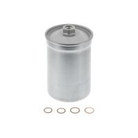 TOPRAN 300 531 Kraftstofffilter