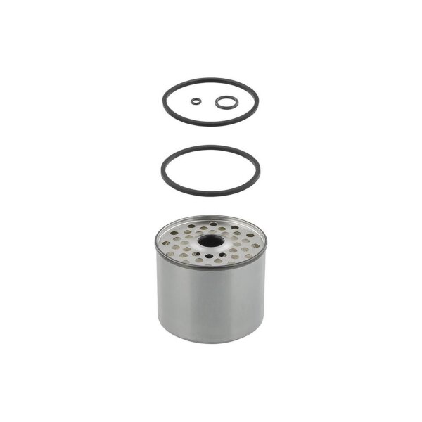 TOPRAN 301 524 Kraftstofffilter