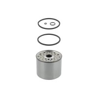 TOPRAN 301 524 Kraftstofffilter