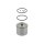 TOPRAN 301 524 Kraftstofffilter