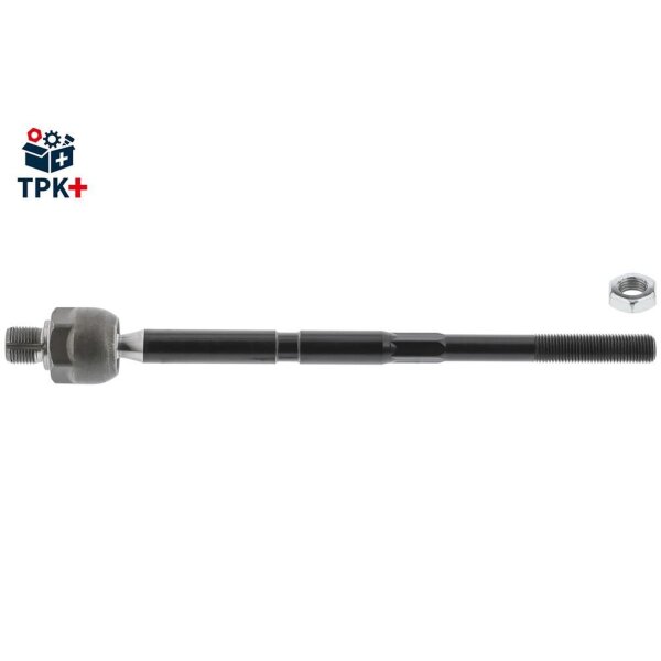 TOPRAN 206 898 Axialgelenk, Spurstange