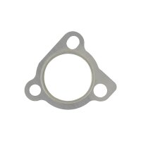 TOPRAN 109 116 Dichtung, Lader