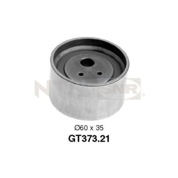 SNR GT373.21 Spannrolle, Zahnriemen