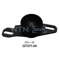 SNR GT377.04 Spannrolle, Zahnriemen