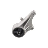 TOPRAN 206 161 Lagerung, Motor