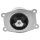 TOPRAN 206 564 Lagerung, Motor