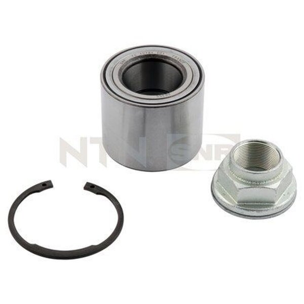 SNR R140.37 Radlagersatz