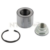 SNR R140.37 Radlagersatz