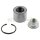 SNR R140.37 Radlagersatz
