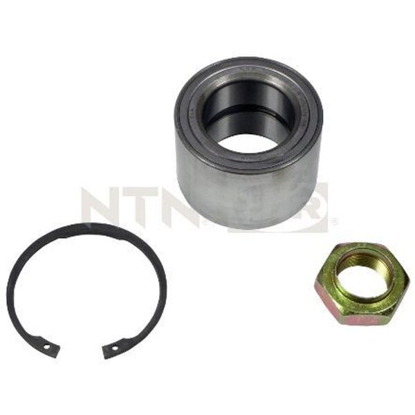 SNR R140.38 Radlagersatz