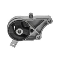 TOPRAN 206 577 Lagerung, Motor