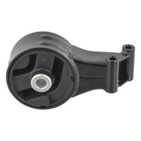 TOPRAN 206 562 Lagerung, Motor