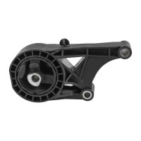TOPRAN 206 579 Lagerung, Motor
