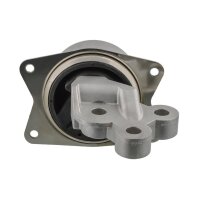 TOPRAN 206 576 Lagerung, Motor