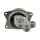 TOPRAN 206 576 Lagerung, Motor