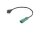 VDO/CONTINENTAL S107583008Z Klopfsensor