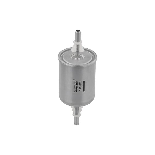 TOPRAN 201 622 Kraftstofffilter