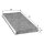 Innenraum-/Pollenfilter VALEO 715507 Aktivkohlefilter - 1 Stück