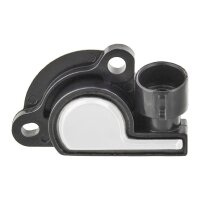 TOPRAN 206 028 Sensor, Drosselklappenstellung