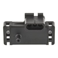 TOPRAN 206 952 Sensor, Saugrohrdruck