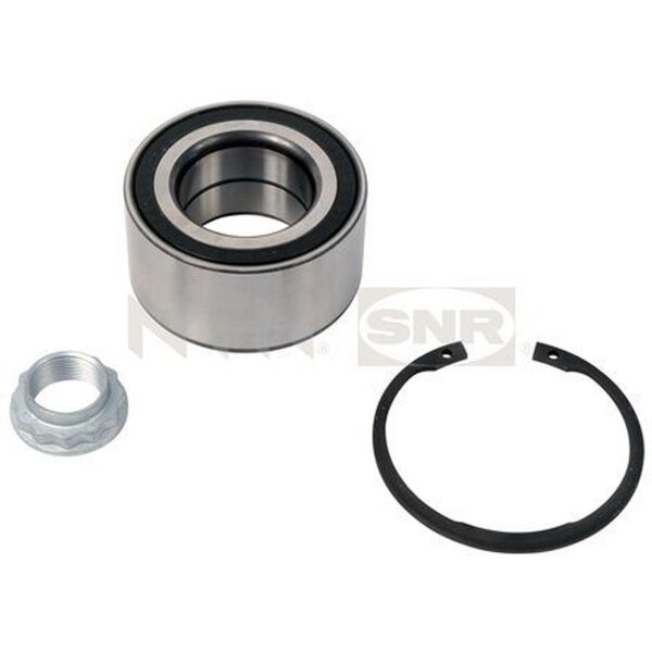 SNR R150.33 Radlagersatz