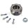 SNR R151.37 Radlagersatz