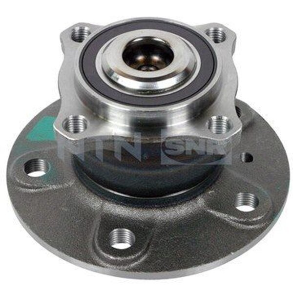 SNR R151.45 Radlagersatz