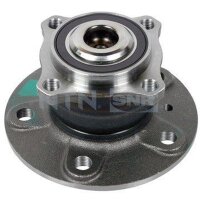 SNR R151.45 Radlagersatz