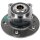 SNR R151.45 Radlagersatz
