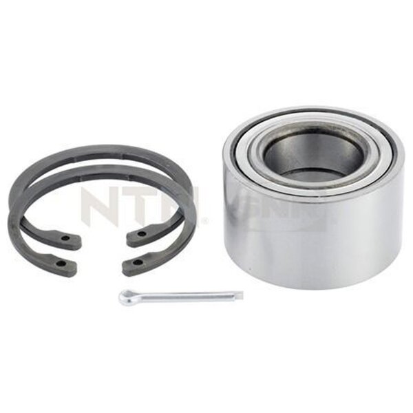 SNR R153.14 Radlagersatz