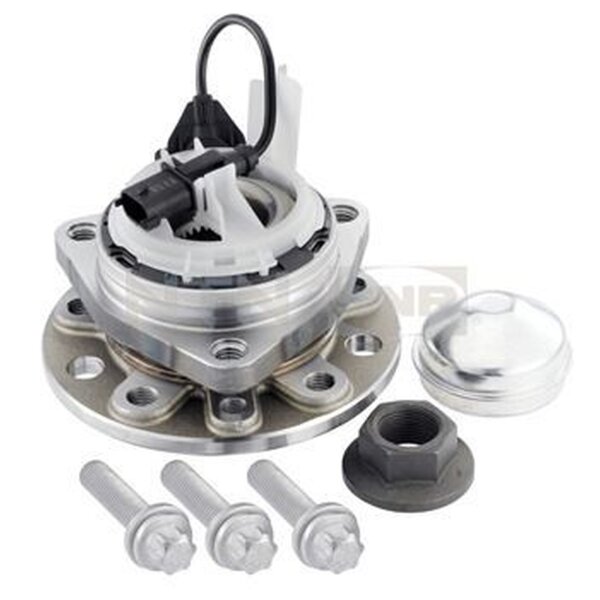 SNR R153.40 Radlagersatz