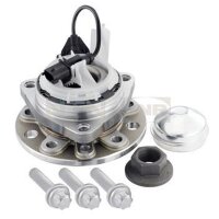 SNR R153.40 Radlagersatz