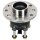 SNR R153.41 Radlagersatz