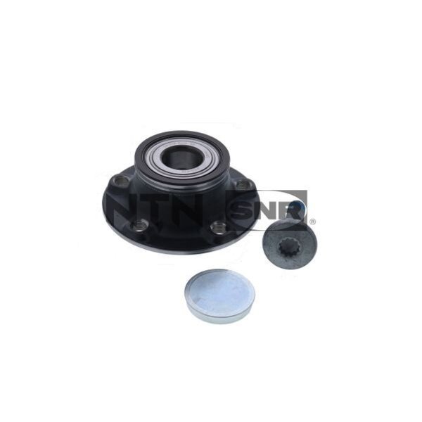 SNR R154.54 Radlagersatz