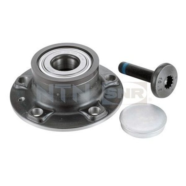 SNR R154.55 Radlagersatz