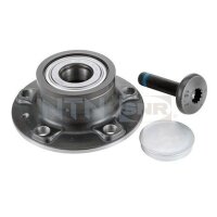SNR R154.55 Radlagersatz
