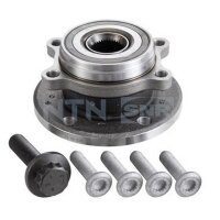 SNR R154.56 Radlagersatz
