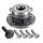 SNR R154.56 Radlagersatz