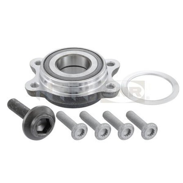 SNR R154.57 Radlagersatz