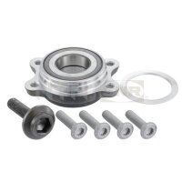 SNR R154.57 Radlagersatz