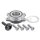 SNR R154.57 Radlagersatz