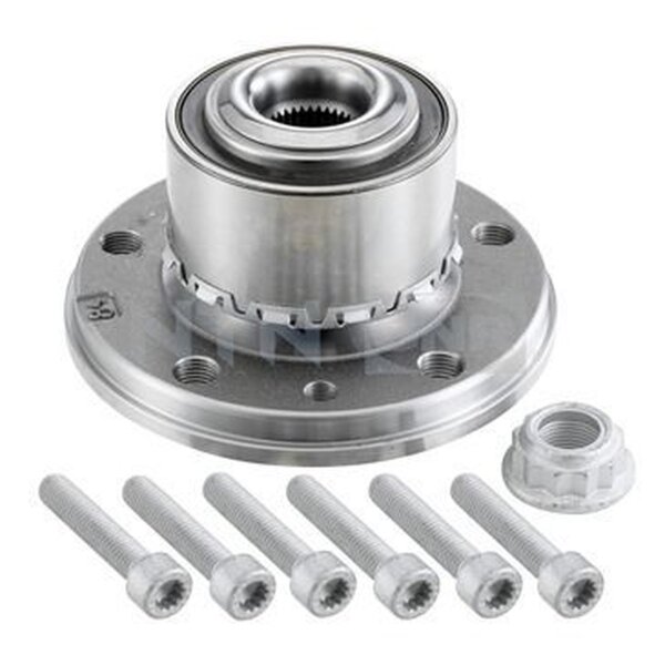SNR R154.58 Radlagersatz