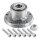 SNR R154.58 Radlagersatz